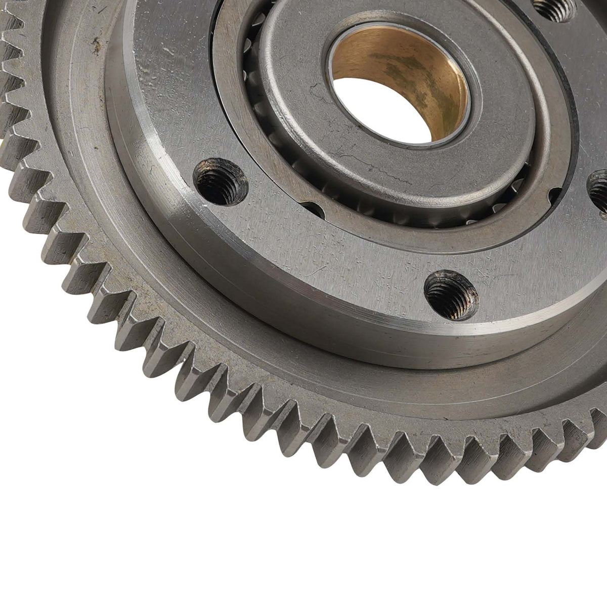 One Way Starter Clutch Kit 12600-15822 For Suzuki AN400 Burgman 400 03-06