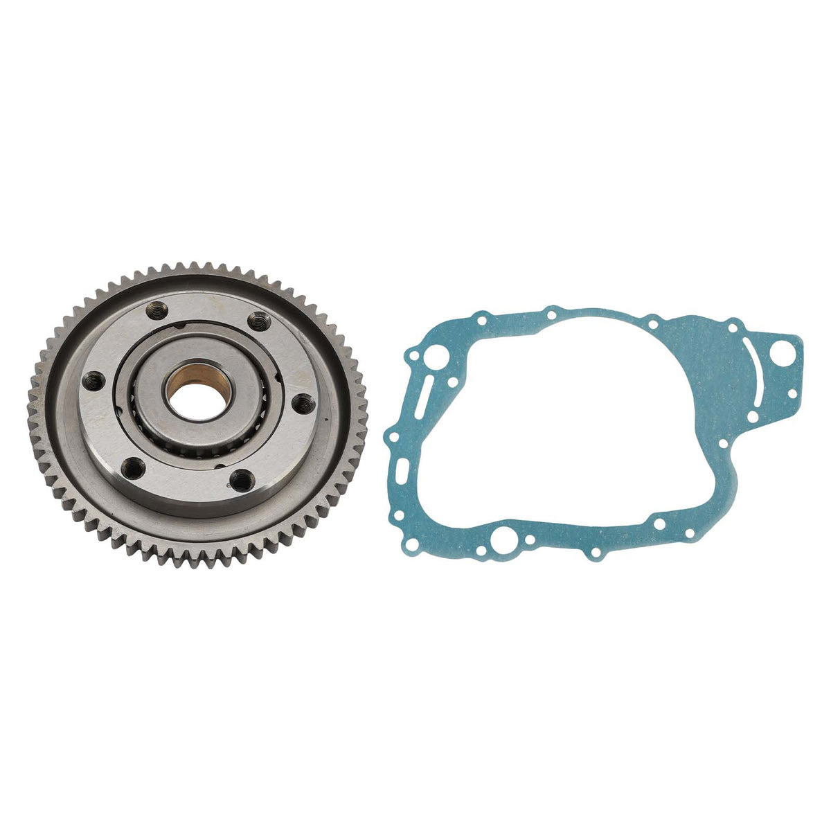 One Way Starter Clutch Kit 12600-15822 For Suzuki AN400 Burgman 400 03-06