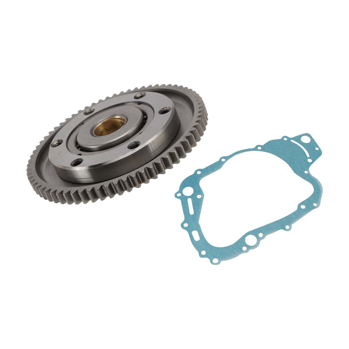 One Way Starter Clutch Kit 12600-15822 For Suzuki AN400 Burgman 400 03-06