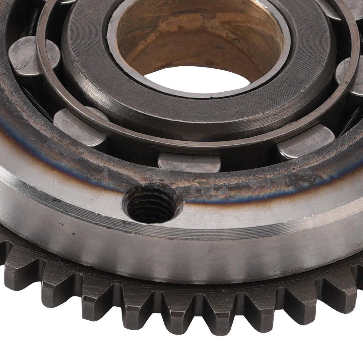 One Way Starter Clutch 4TU-15590 For Yamaha TTR125 XT125 00-06 5AP-15517