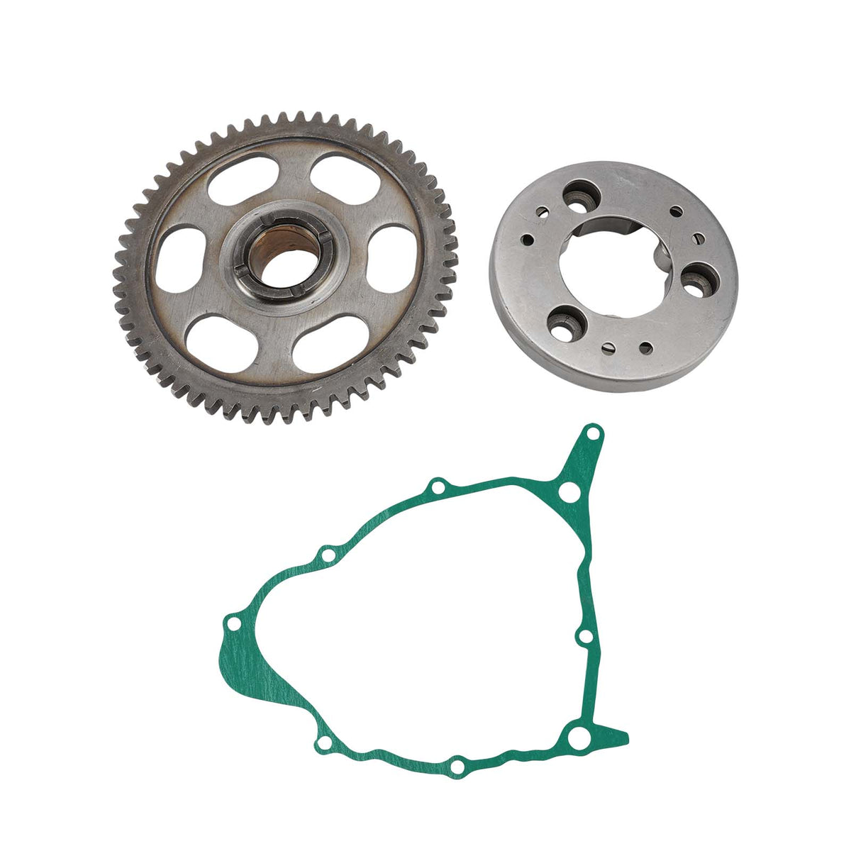 One Way Starter Clutch Kits For Yamaha YD125 SR125 BW200ES TW 125 200 225