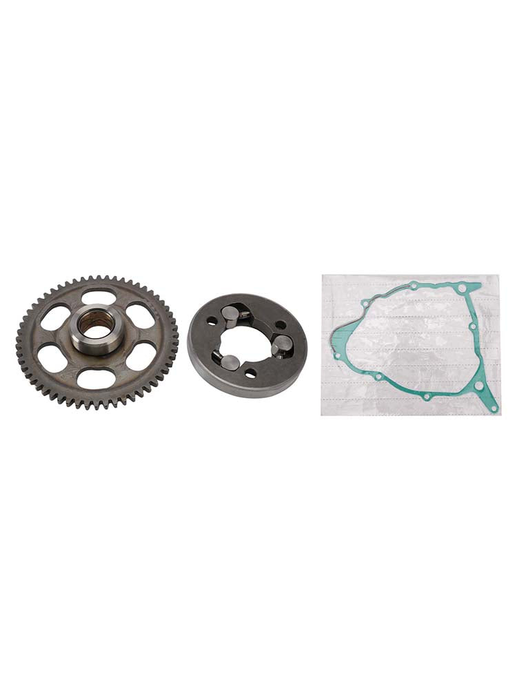 One Way Starter Clutch Kits For Yamaha YD125 SR125 BW200ES TW 125 200 225