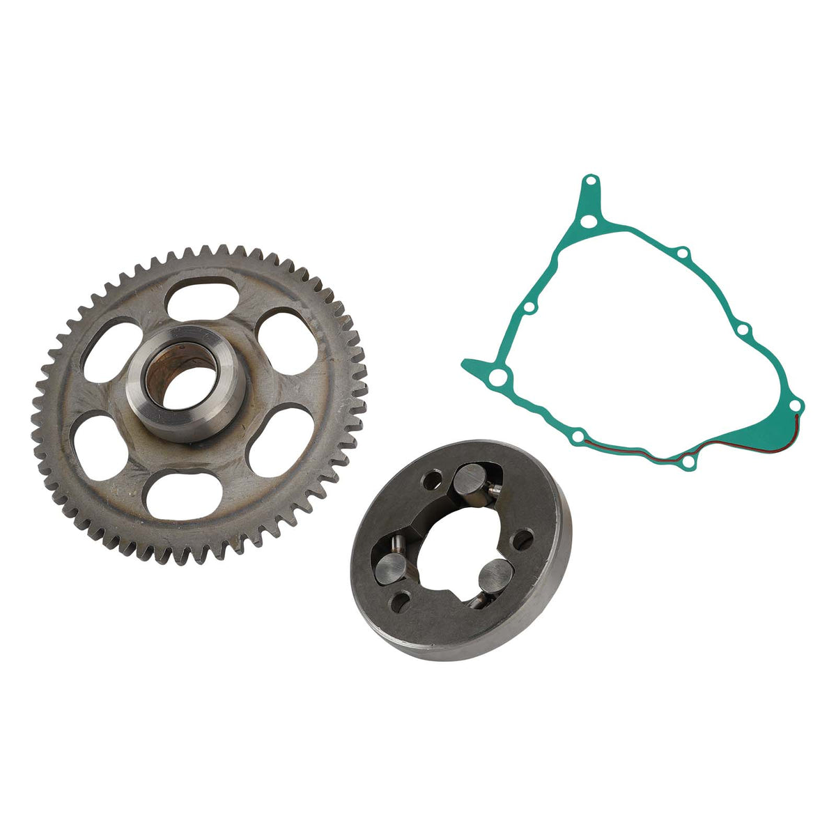 One Way Starter Clutch Kits For Yamaha YD125 SR125 BW200ES TW 125 200 225