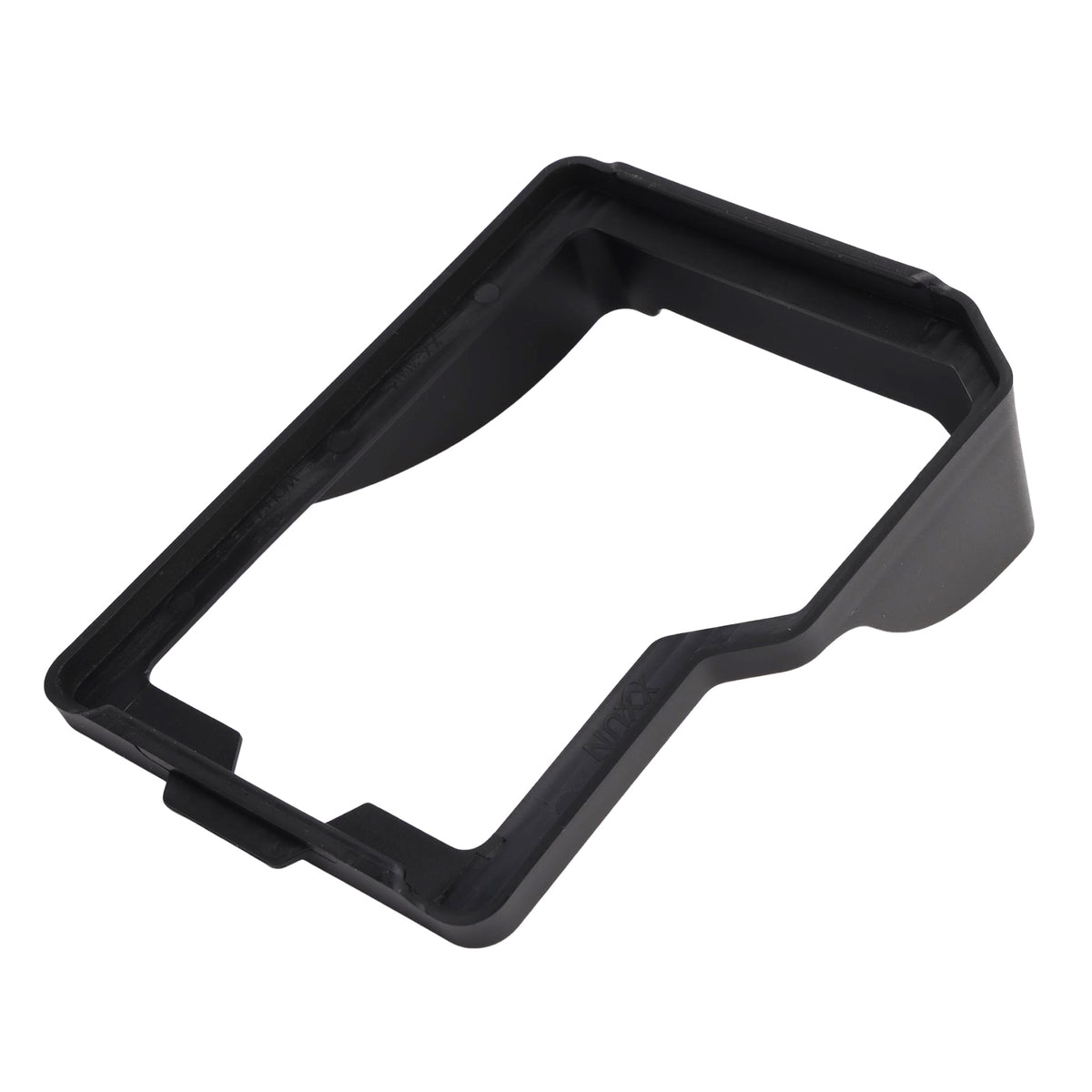 Speedometer Case Tachometer Cover Guard Black Fit For Yamaha Tenere 700 25-26