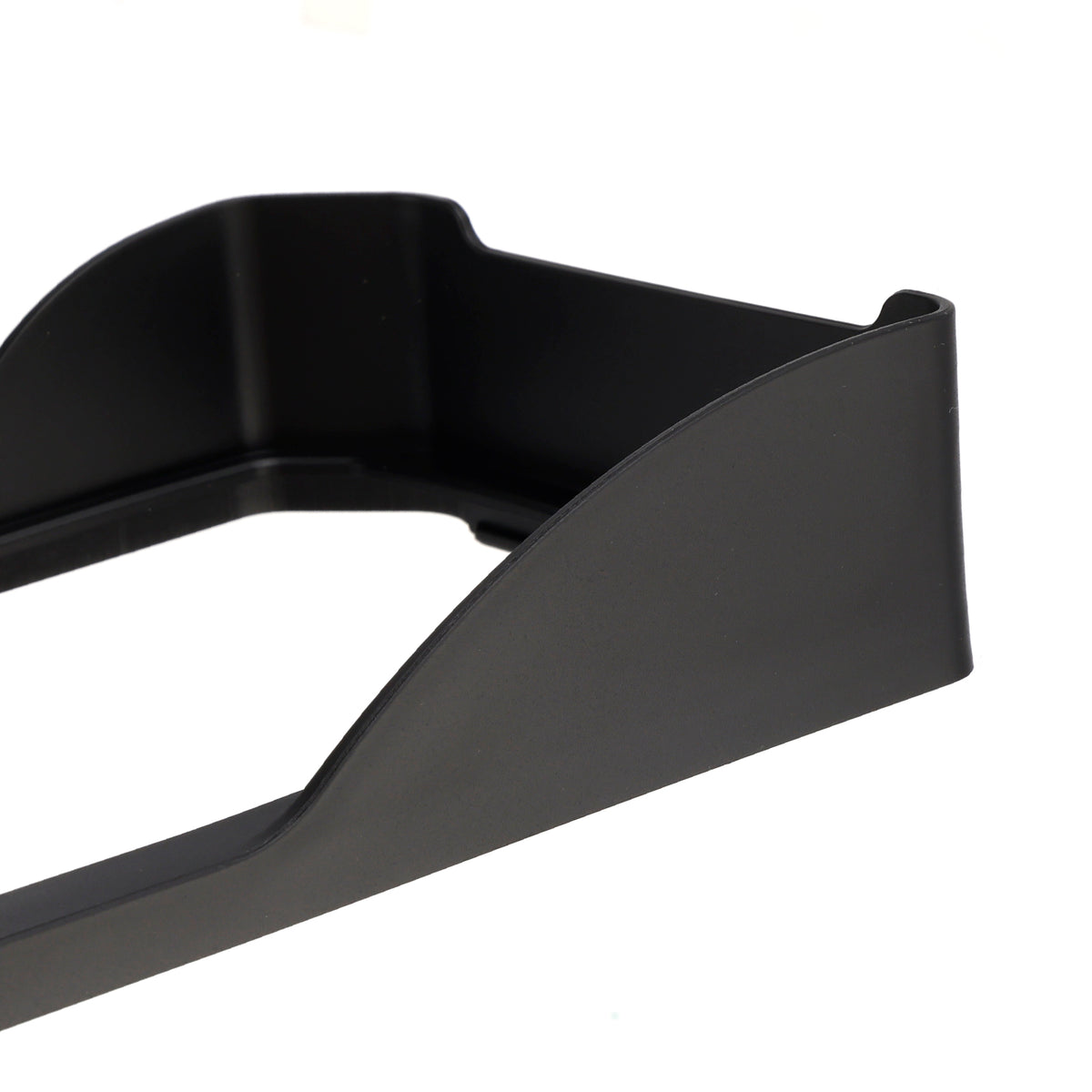 Speedometer Case Tachometer Cover Guard Black Fit For Yamaha Tenere 700 25-26