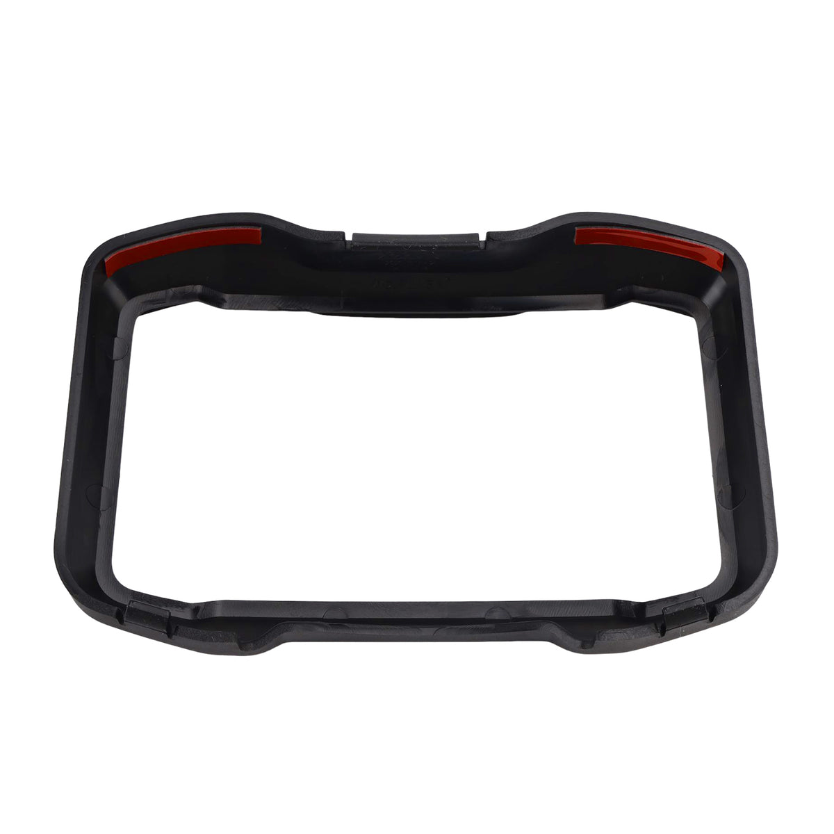 Speedometer Case Tachometer Cover Guard Black Fit For Yamaha Xsr900 22-25 Mt-09