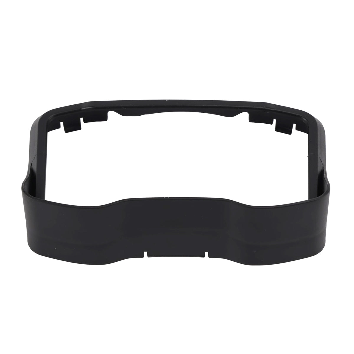 Speedometer Case Tachometer Cover Guard Black Fit For Yamaha Xsr900 22-25 Mt-09