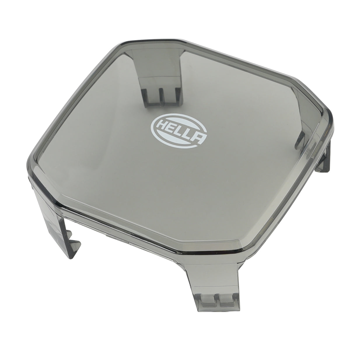 Square Spot Auxiliary Lamp ValueFit 3.6" 12/24V 60W 5700LM 5700K For HELLA