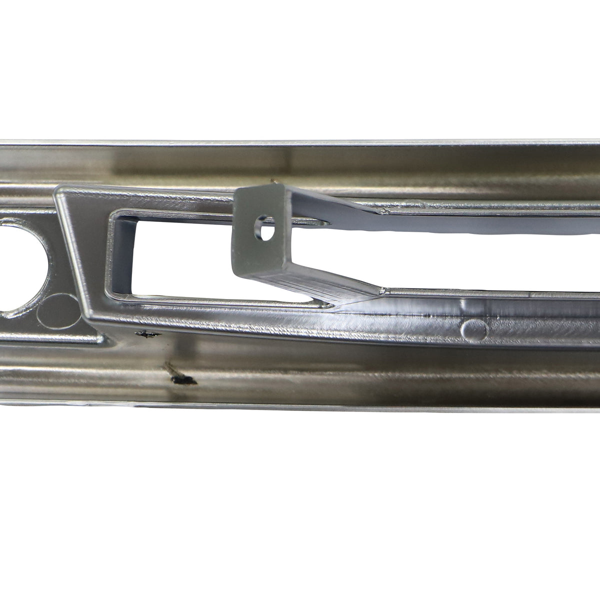 Front Bumper Fog Lights Frame Fit Mercedes G-Class W464 W463A G63 2019-23