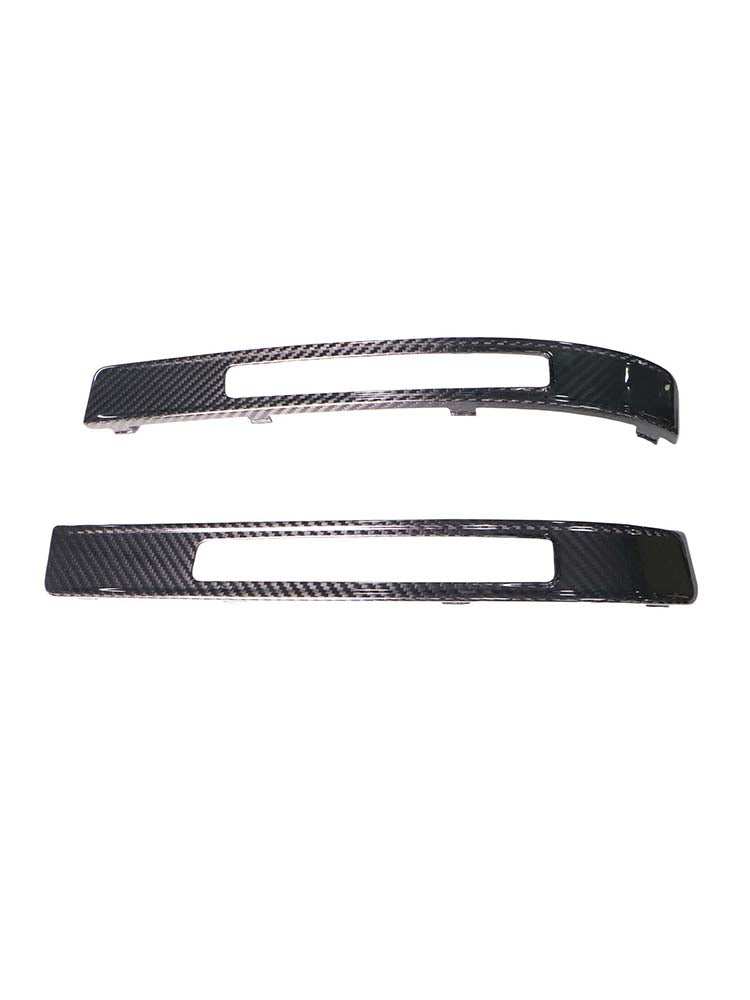 Dry Carbon Brake Light Cover Fit Mercedes Benz G-Class W464 G63 B700 B900 2019+