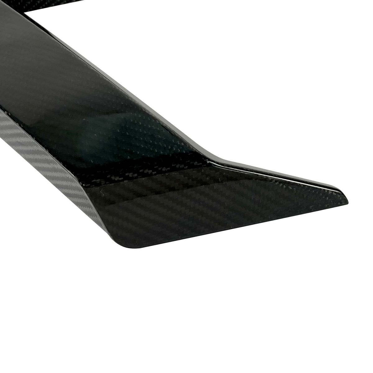 Dry Carbon Side Fender Vent Trim Fit Mercedes-Benz G Class W463A G63 W464 2019+