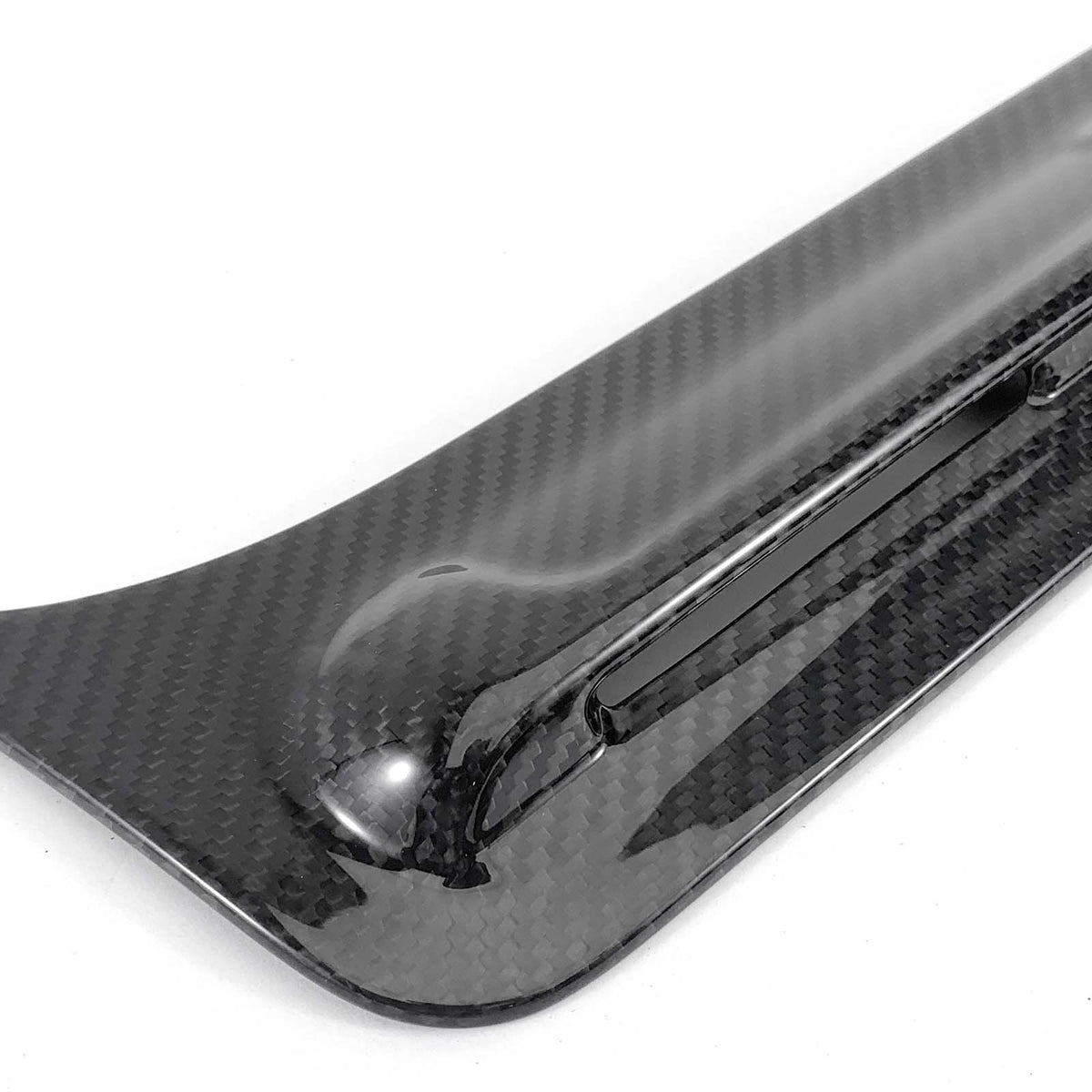 Carbon Fiber M-Style D-Pillar Air Vents Fit Mercedes G-Class W464 W463A 2019+