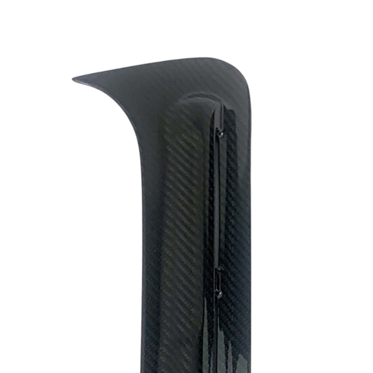 Carbon Fiber M-Style D-Pillar Air Vents Fit Mercedes G-Class W464 W463A 2019+