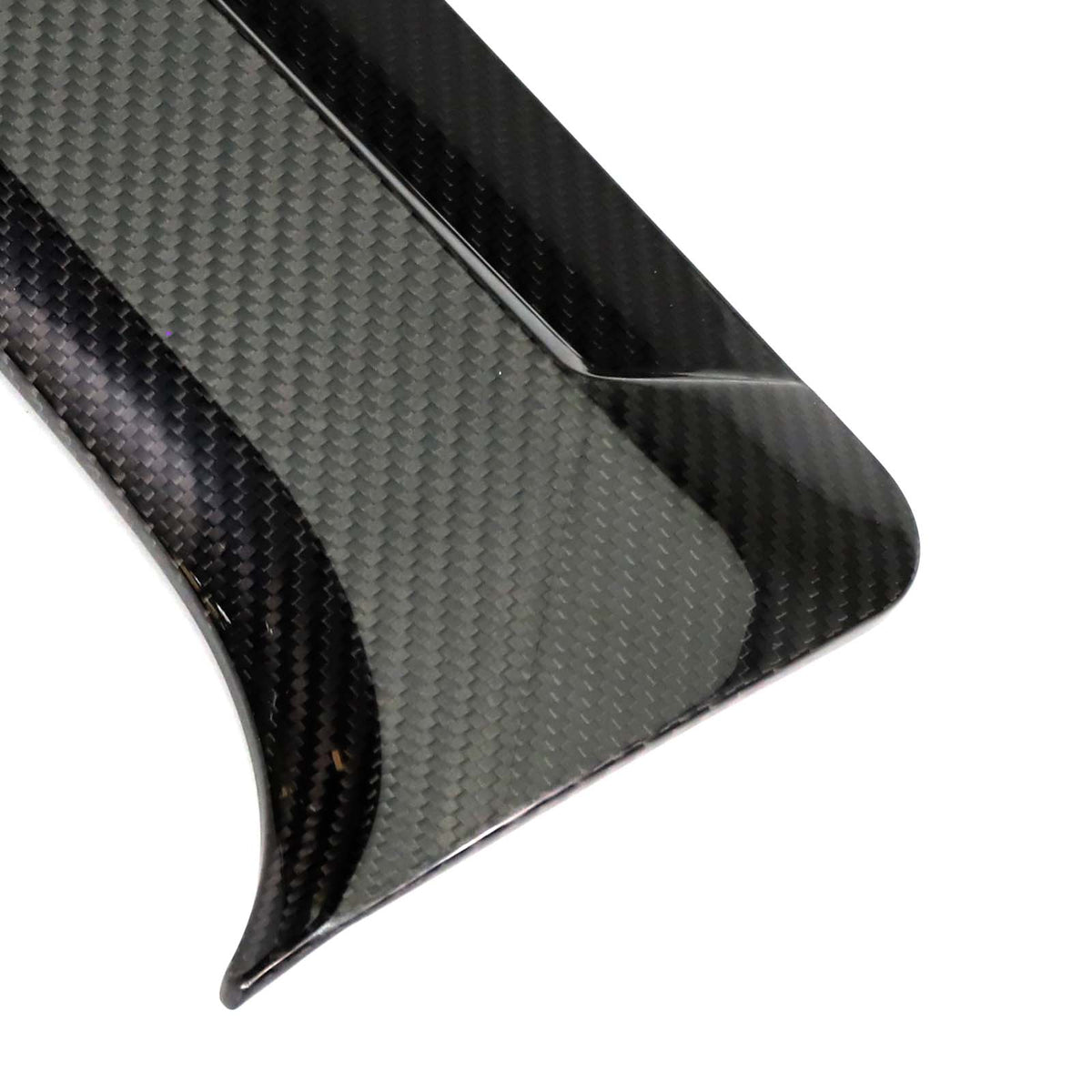 Carbon Fiber LM-Style D-Pillar Air Vents Fit Mercedes G-Class W464 W463A 2019+