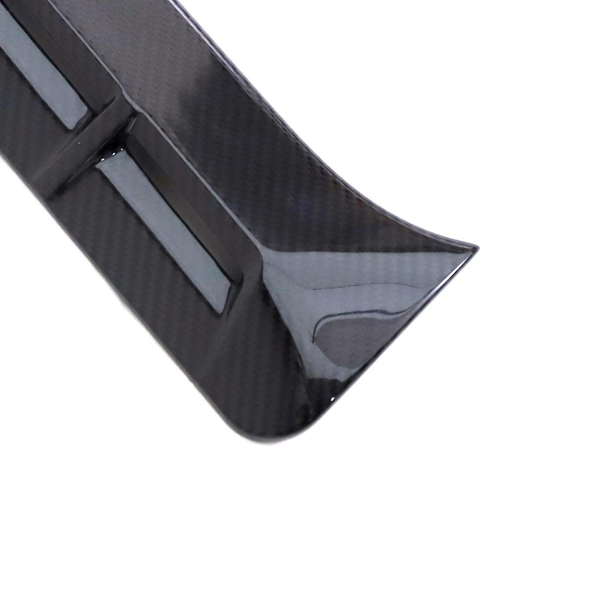 Carbon Fiber D-Pillar Air Vents Fit Mercedes Benz G-Class W464 W463A 2019+