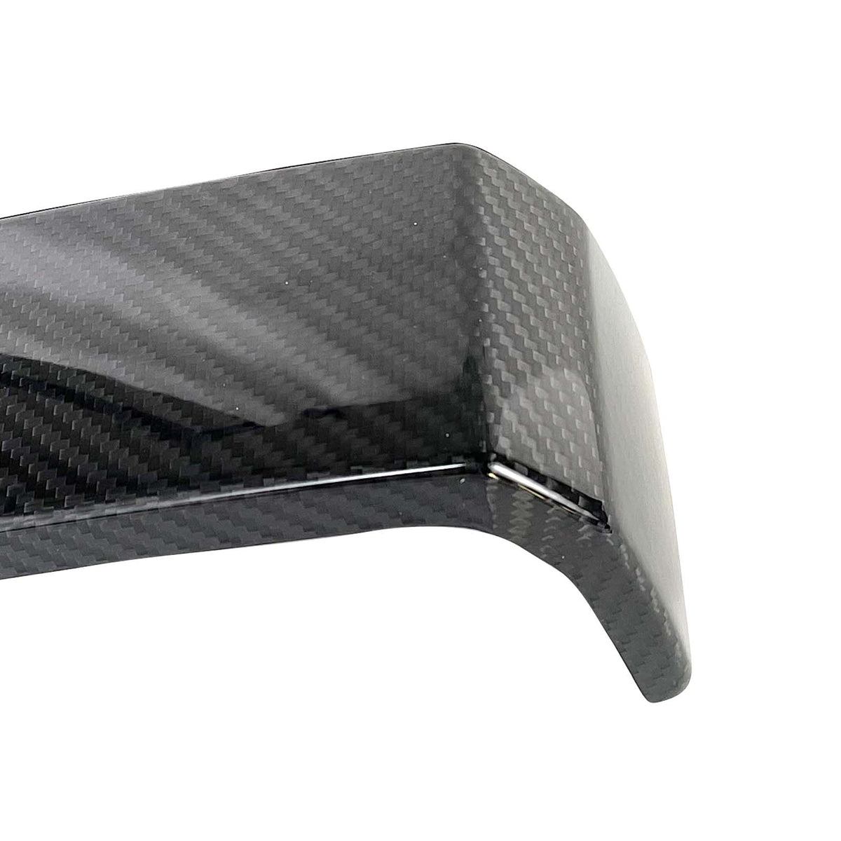 Carbon Fiber Front Bumper Cover Fit Mercedes Benz G-Class W464 W463A 2019-2023