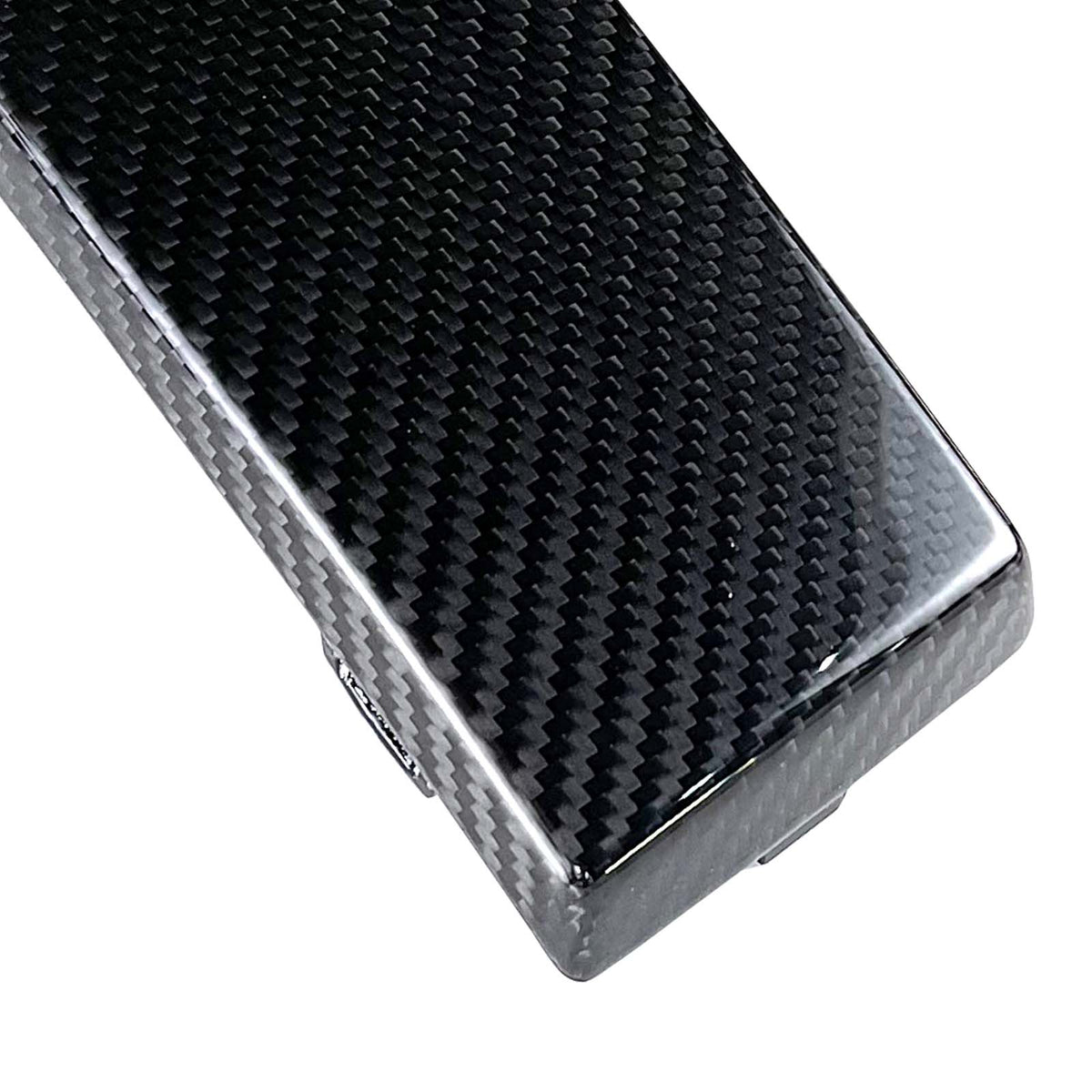 Carbon Fiber Front Bumper Cover Fit Mercedes Benz G-Class W464 W463A 2019-2023