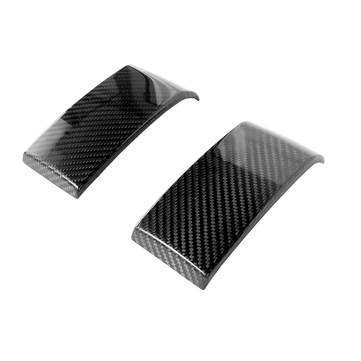 Carbon Fiber Rear Bumper Cover Fit Mercedes Benz G-Class W464 W463A 2019-2023