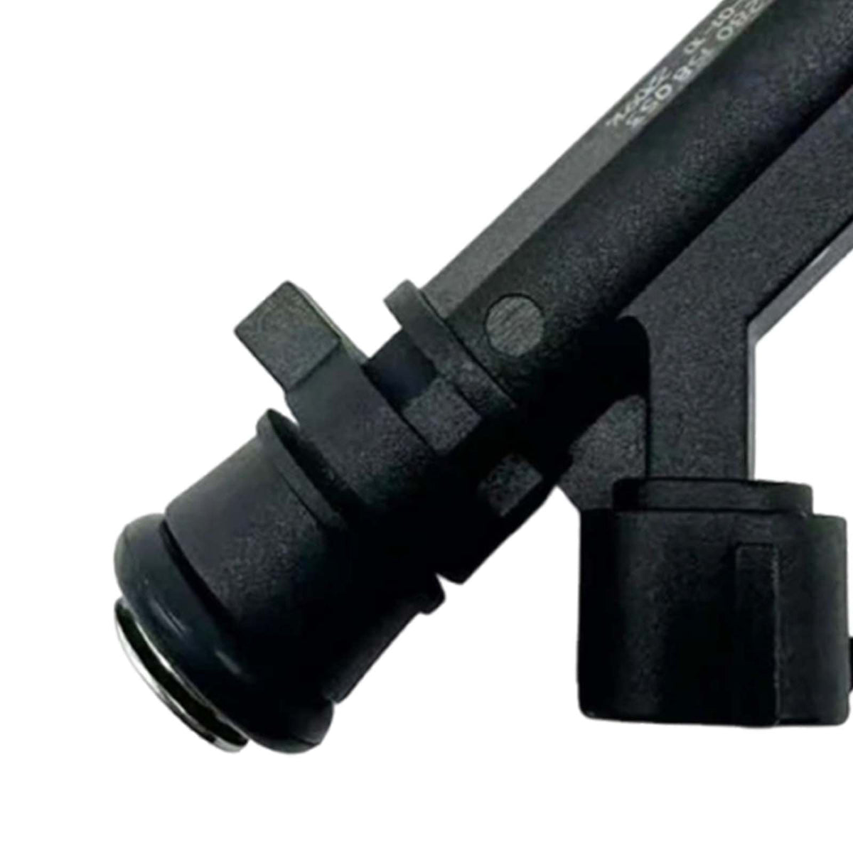 6Pcs Fuel Injector For Audi A6 2004-2008 A6 Avant 2.4 2005-2008 0280158053