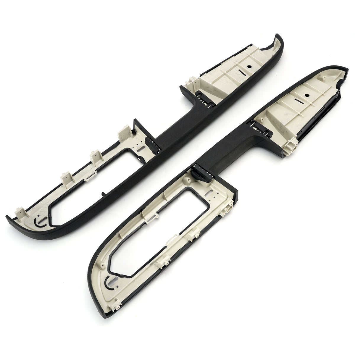 2Pcs Front Door Panel Armrest Repair For Silverado Suburban Tahoe 2007-2009