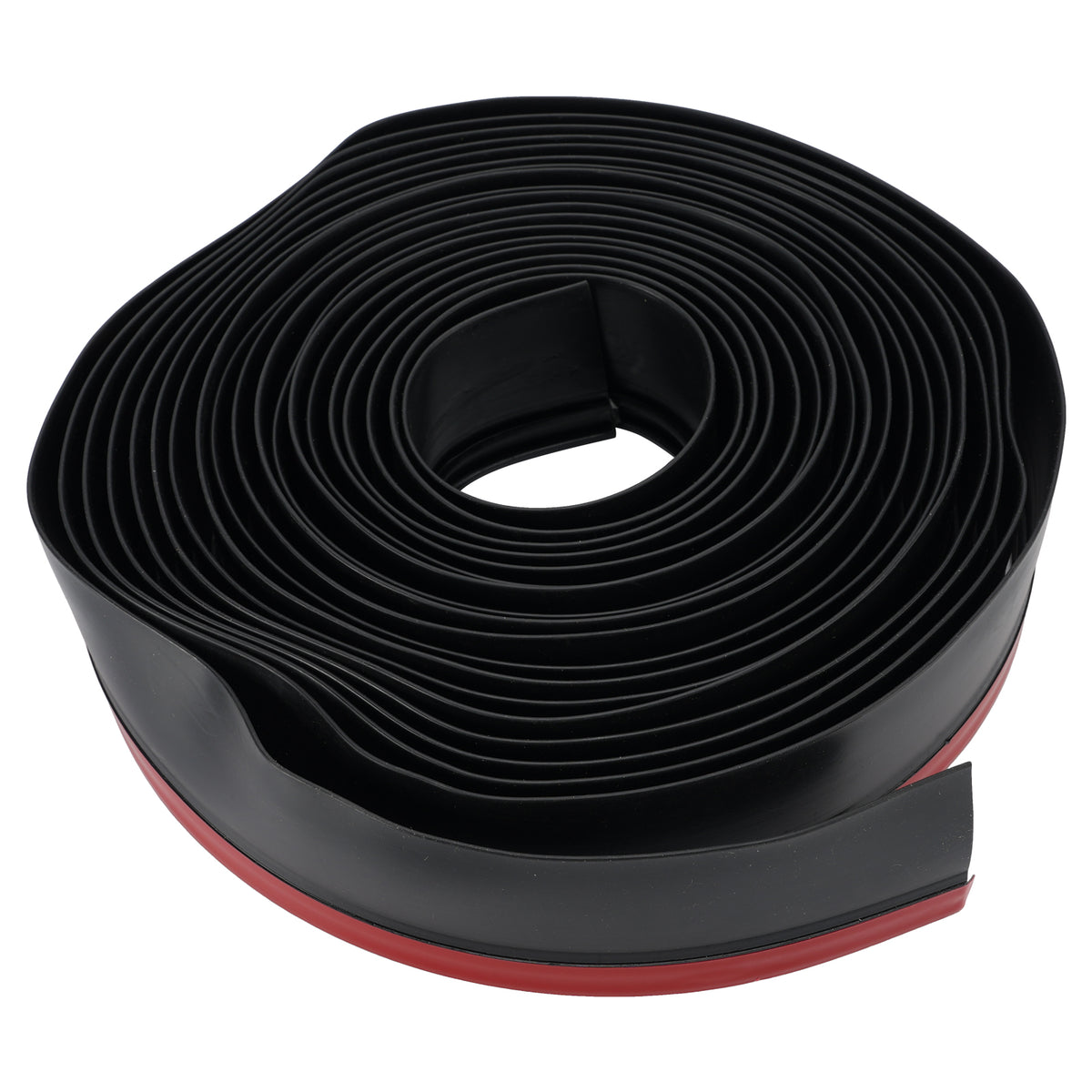 RV Slide Out Seal Black Rubber 018-312-EKD & 018-341 EK