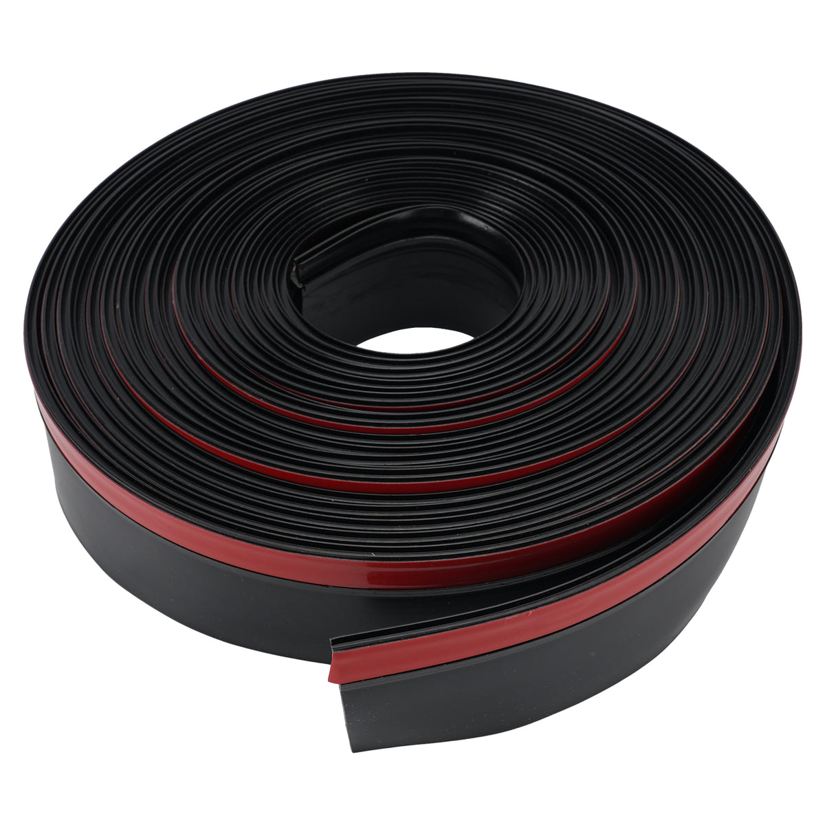 RV Slide Out Seal Black Rubber 018-312-EKD & 018-341 EK