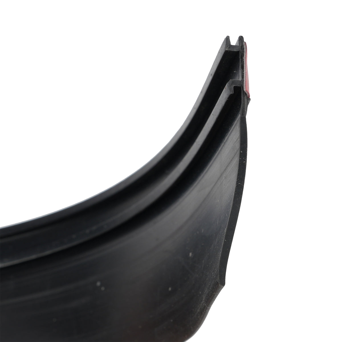RV Slide Out Seal Black Rubber 018-312-EKD & 018-341 EK