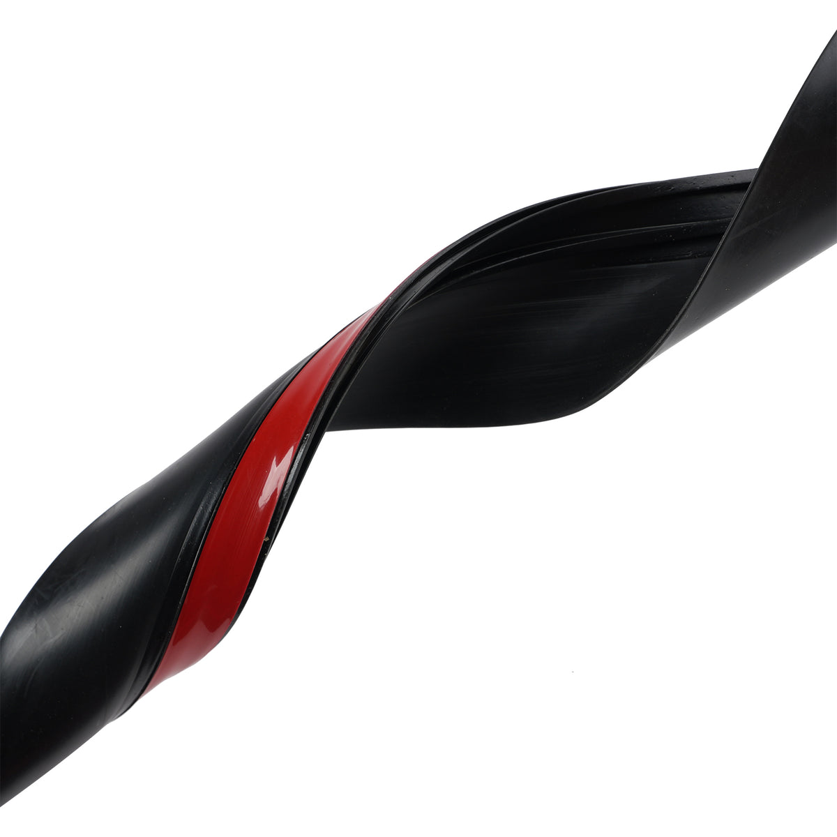 RV Slide Out Seal Black Rubber 018-312-EKD & 018-341 EK