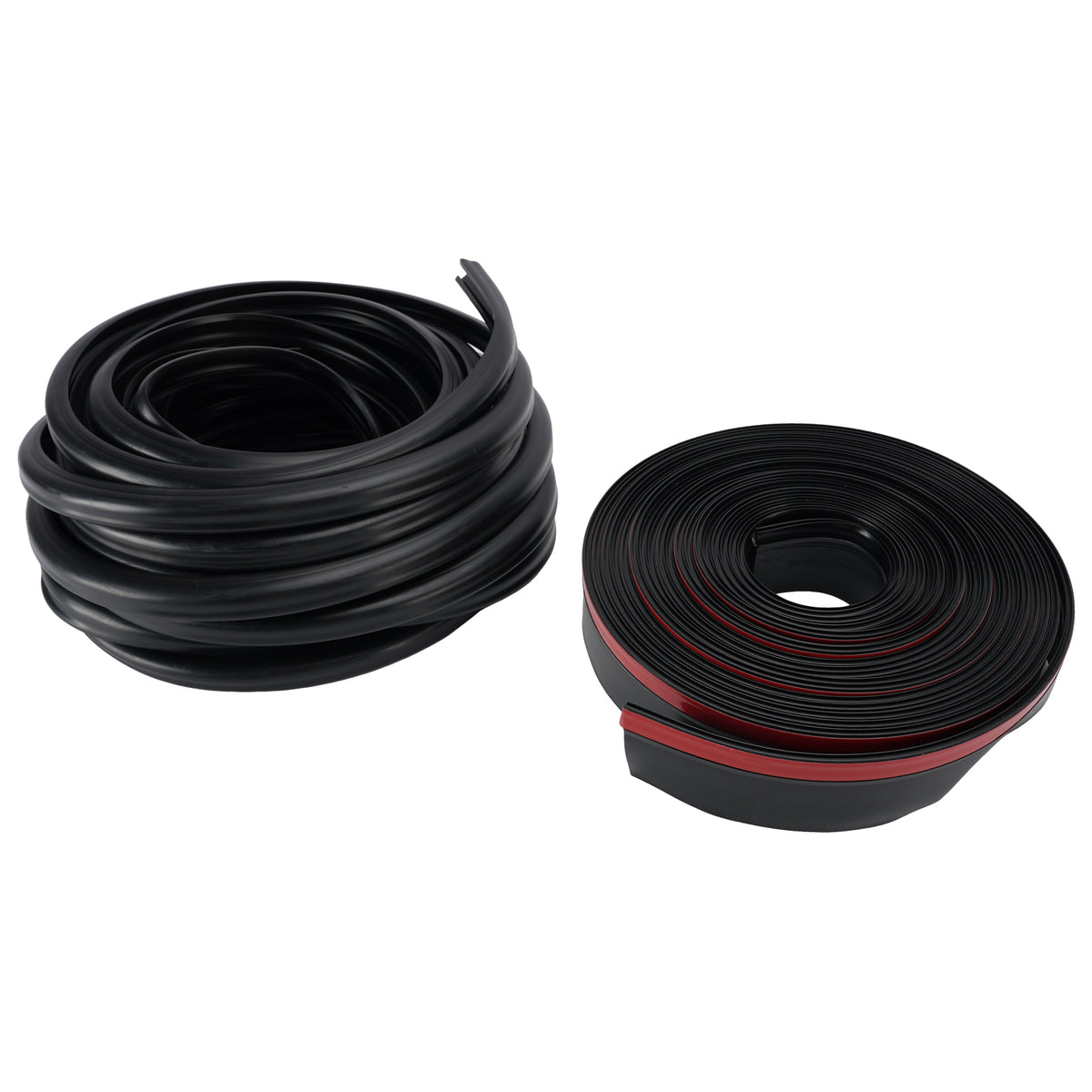 RV Slide Out Seal Black Rubber 018-312-EKD & 018-341 EK