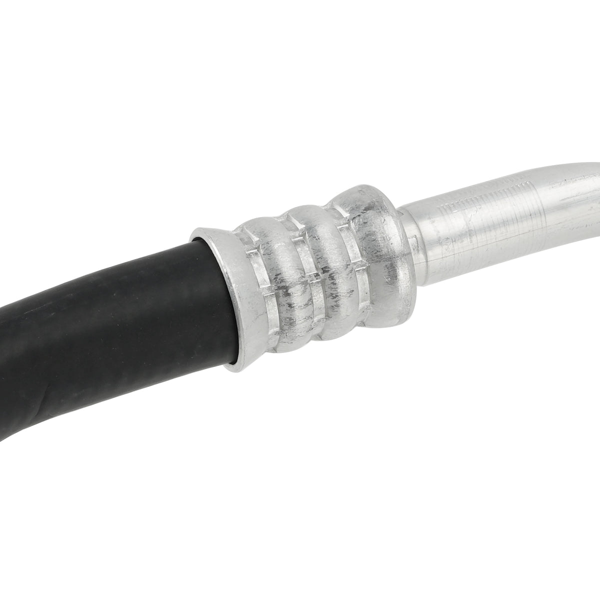 Air Conditioner Suction Low Side Hose 7815A889 For Mitsubishi Mirage 14-20
