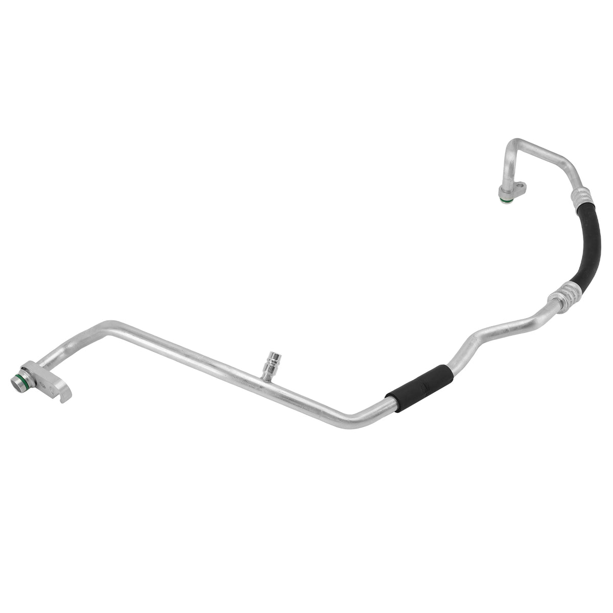 Air Conditioner Suction Low Side Hose 7815A889 For Mitsubishi Mirage 14-20