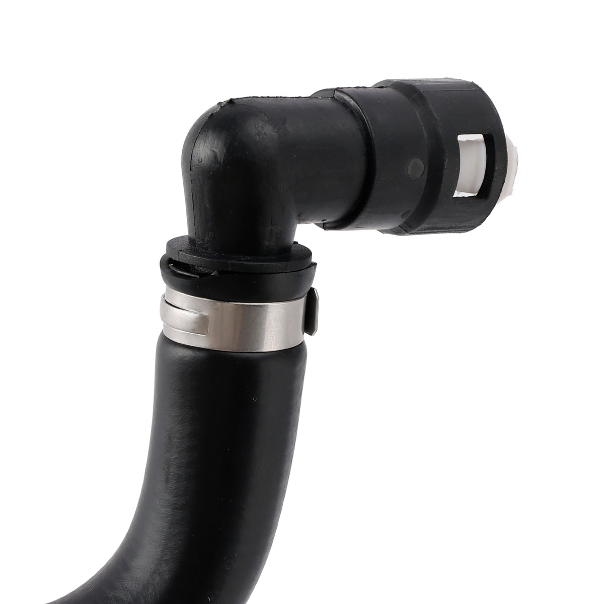 Engine Radiator Coolant Inlet Heater Hose FR3Z1847B For Ford Mustang 15-17