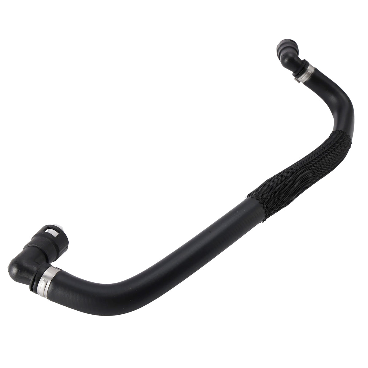 Engine Radiator Coolant Inlet Heater Hose FR3Z1847B For Ford Mustang 15-17