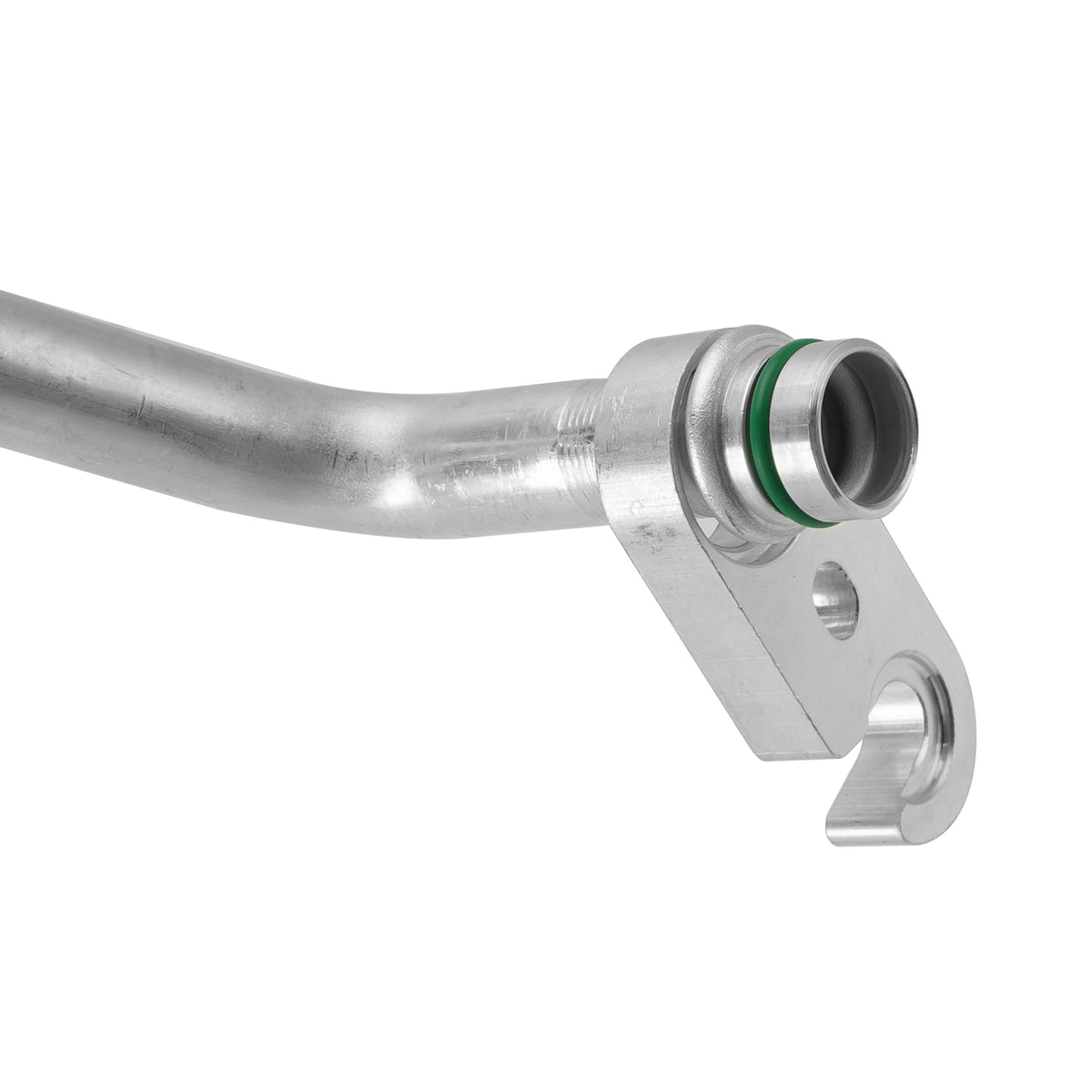 Air Conditioner Suction Low Side Hose 7815A889 For Mitsubishi Mirage 14-20