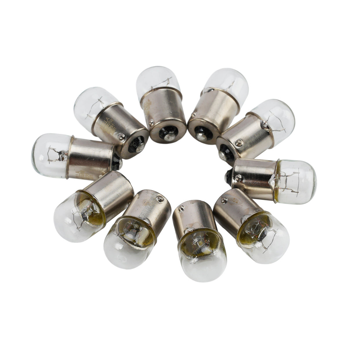 Car Light Halogen Auxiliary Bulb R5W 24V 5W For HELLA 8GA 178 560-361