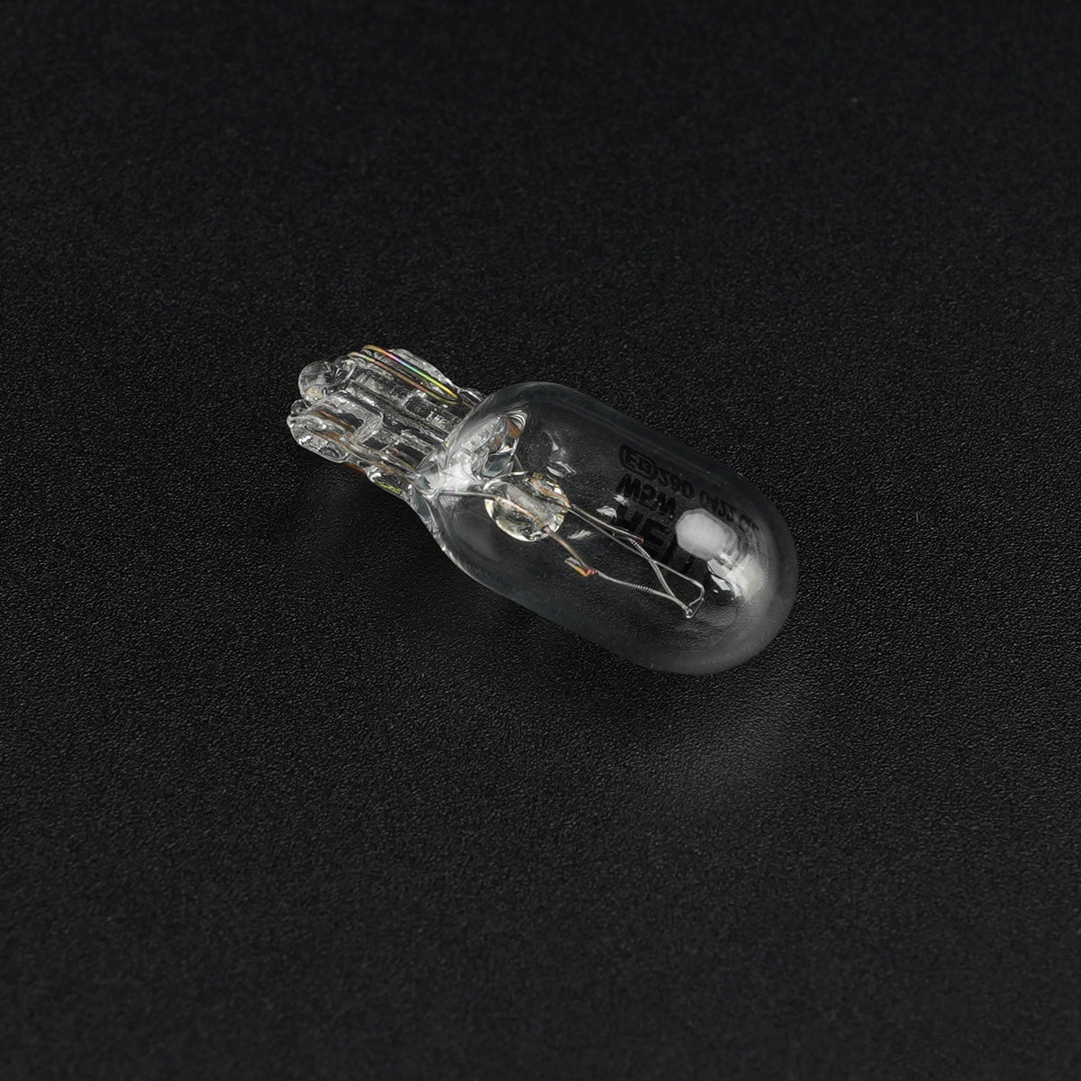 Car Light Halogen Auxiliary Bulb W5W T10 12V 5W For HELLA 8GP 178 560-081