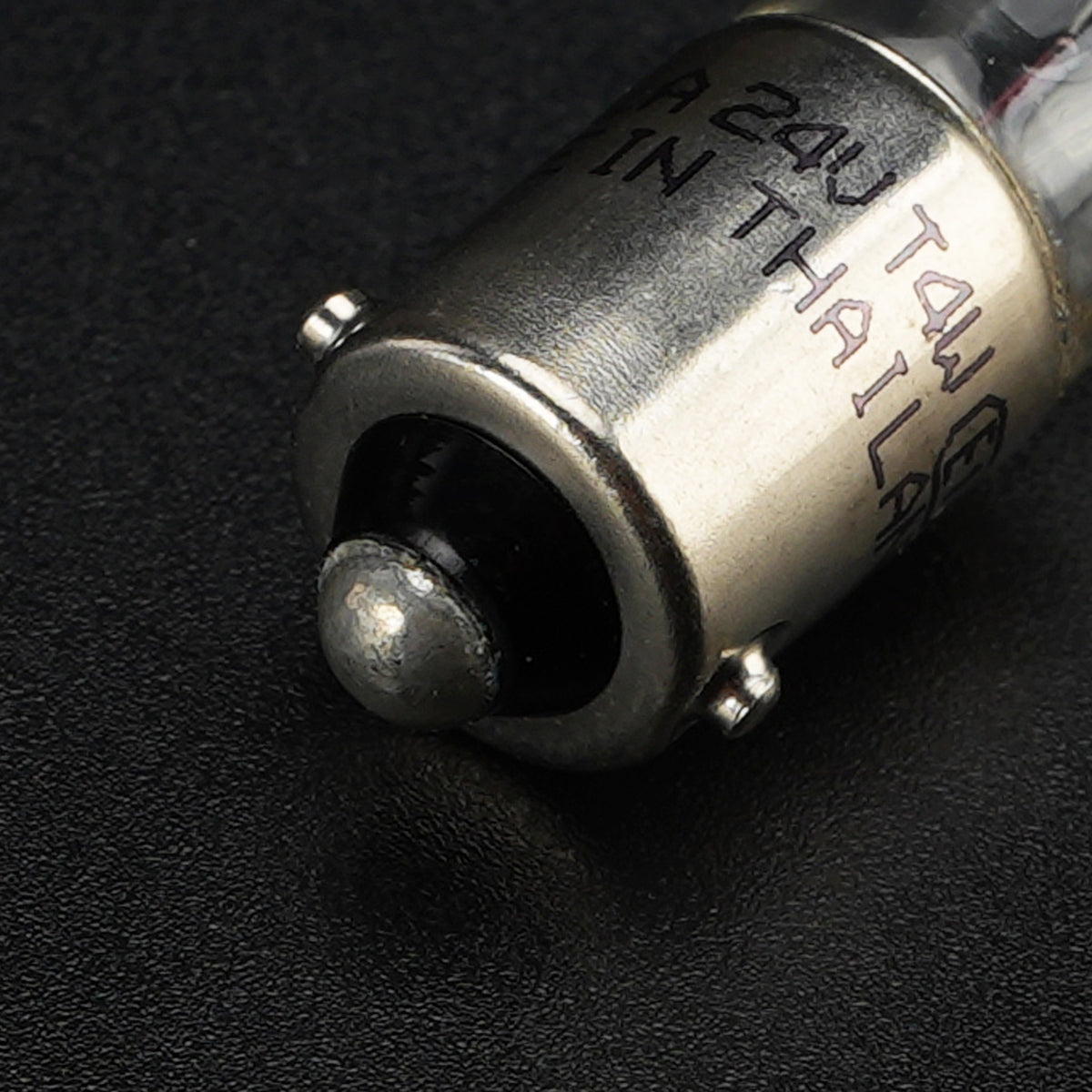 Car Light Halogen Auxiliary Bulb T4W 24V 4W For HELLA 8GP 002 067-241