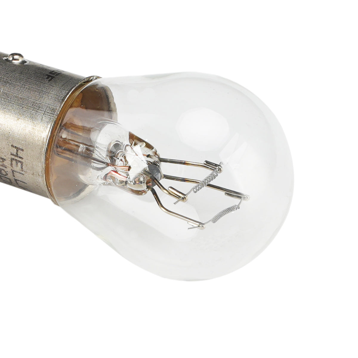 Car Light Halogen Auxiliary Bulb P21/5W 24V 21/5W For HELLA 8GD 002 078-241