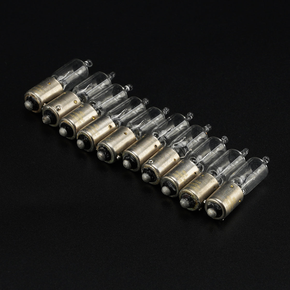 Car Light Halogen Auxiliary Bulb H21W 24V 21W For HELLA 8GH 008 417-012