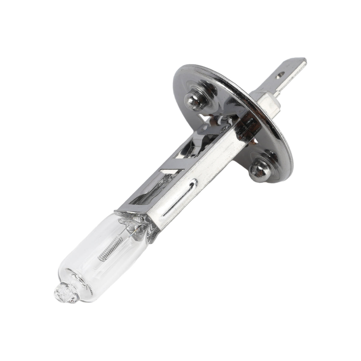 Car Light Halogen Headlight Bulb H1 12V 55W P14.5s For HELLA 8GH 178 555-033