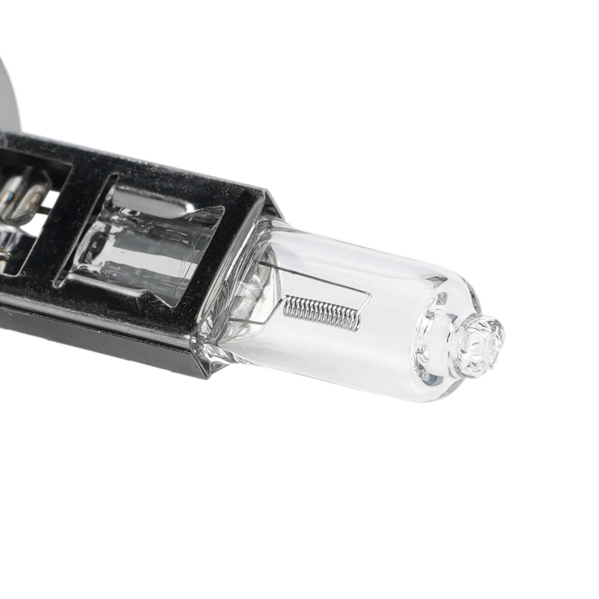 Car Light Halogen Headlight Bulb H1 12V 55W P14.5s For HELLA 8GH 178 555-033
