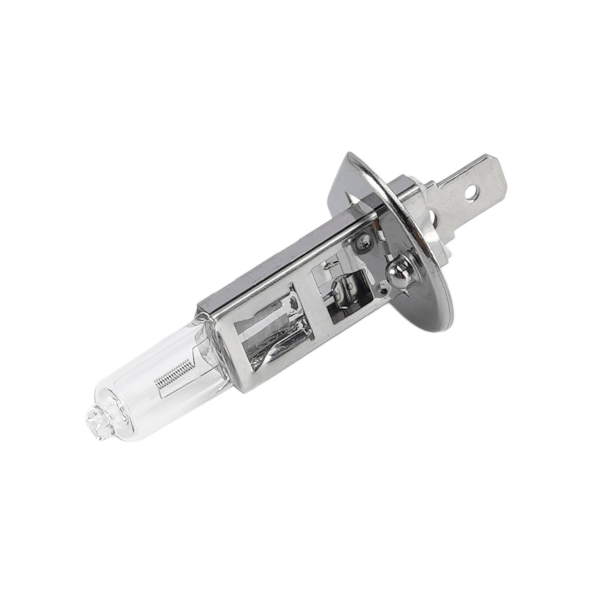 Car Light Halogen Headlight Bulb H1 12V 55W P14.5s For HELLA 8GH 178 555-033
