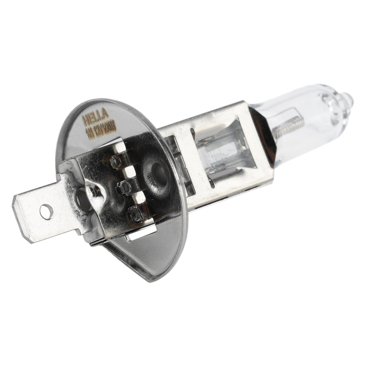 Car Light Halogen Headlight Bulb H1 12V 100W P14.5s For HELLA 8GH 178 555-914