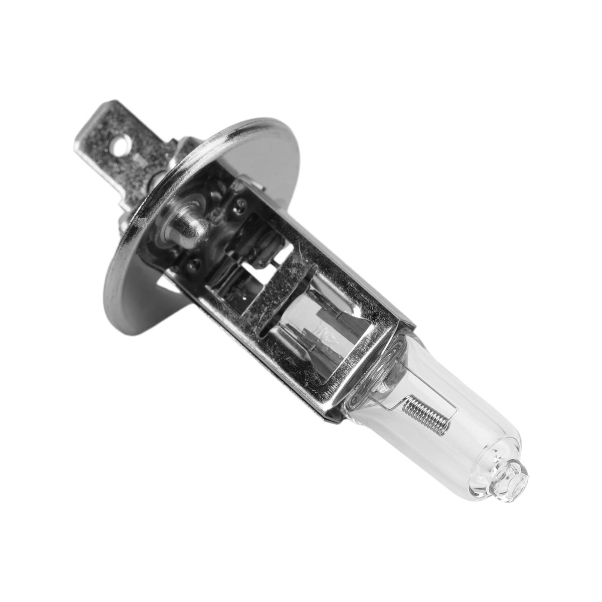 Car Light Halogen Headlight Bulb H1 12V 100W P14.5s For HELLA 8GH 178 555-914