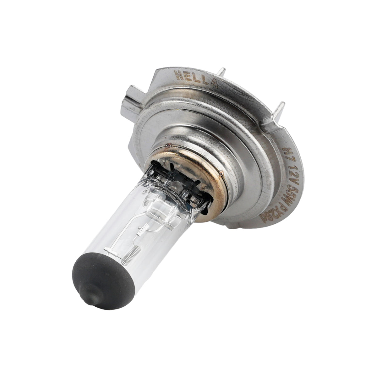 Car Light Halogen Headlight Bulb H7 12V 55W PX26d For HELLA 8GH 178 555-013