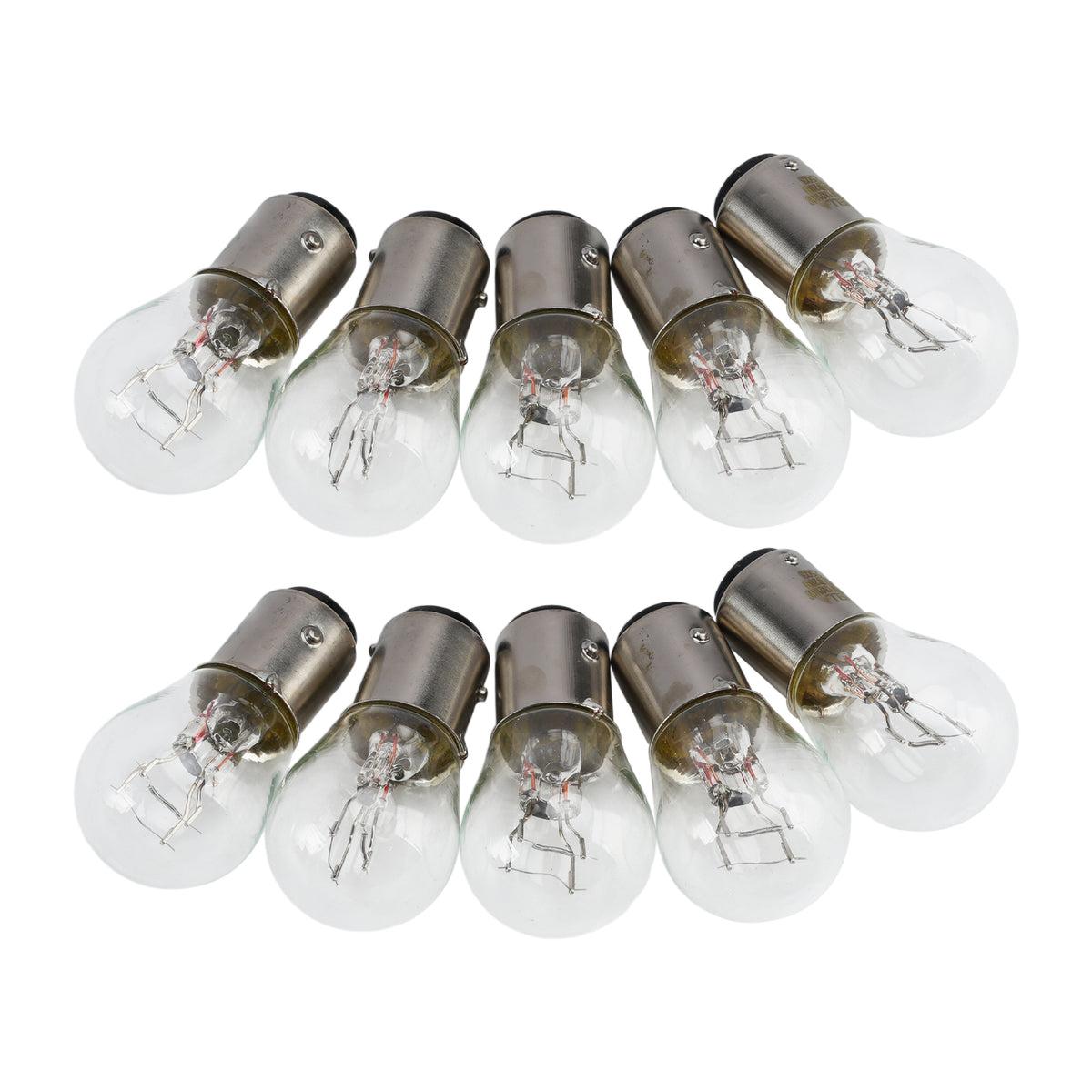 Car Light Halogen Auxiliary Bulb P21/5W 12V 21/5W For HELLA 8GD 178 560-111