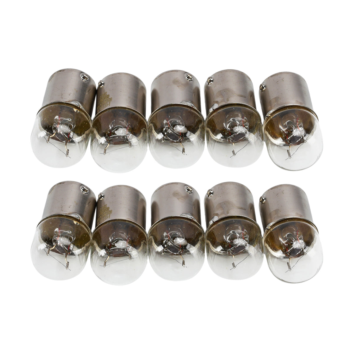 Car Light Halogen Auxiliary Bulb R5W 12V 5W For HELLA 8GA 178 560-041