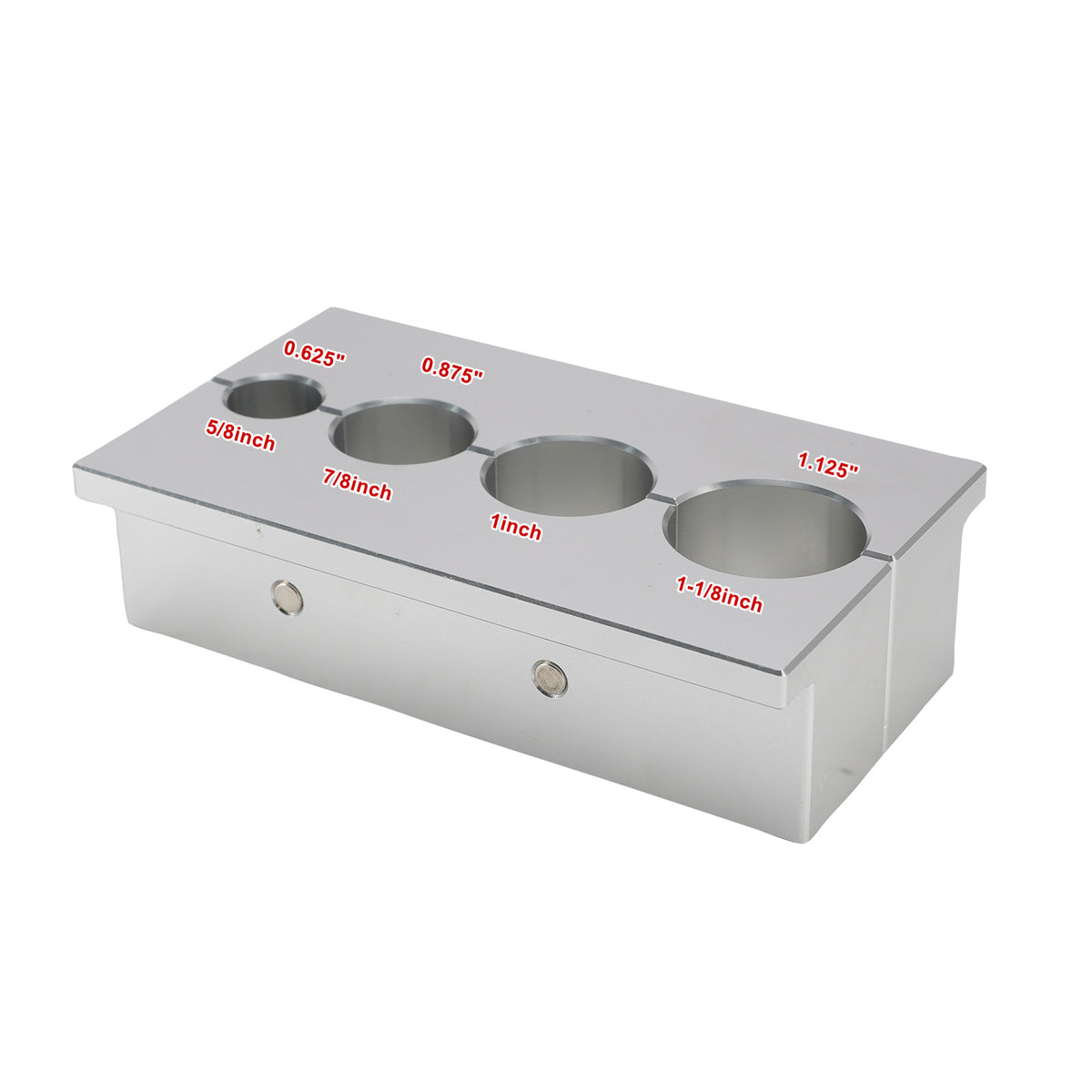 Shock Shaft Clamp