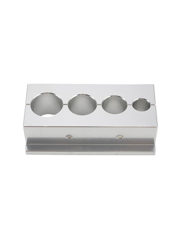 Shock Shaft Clamp
