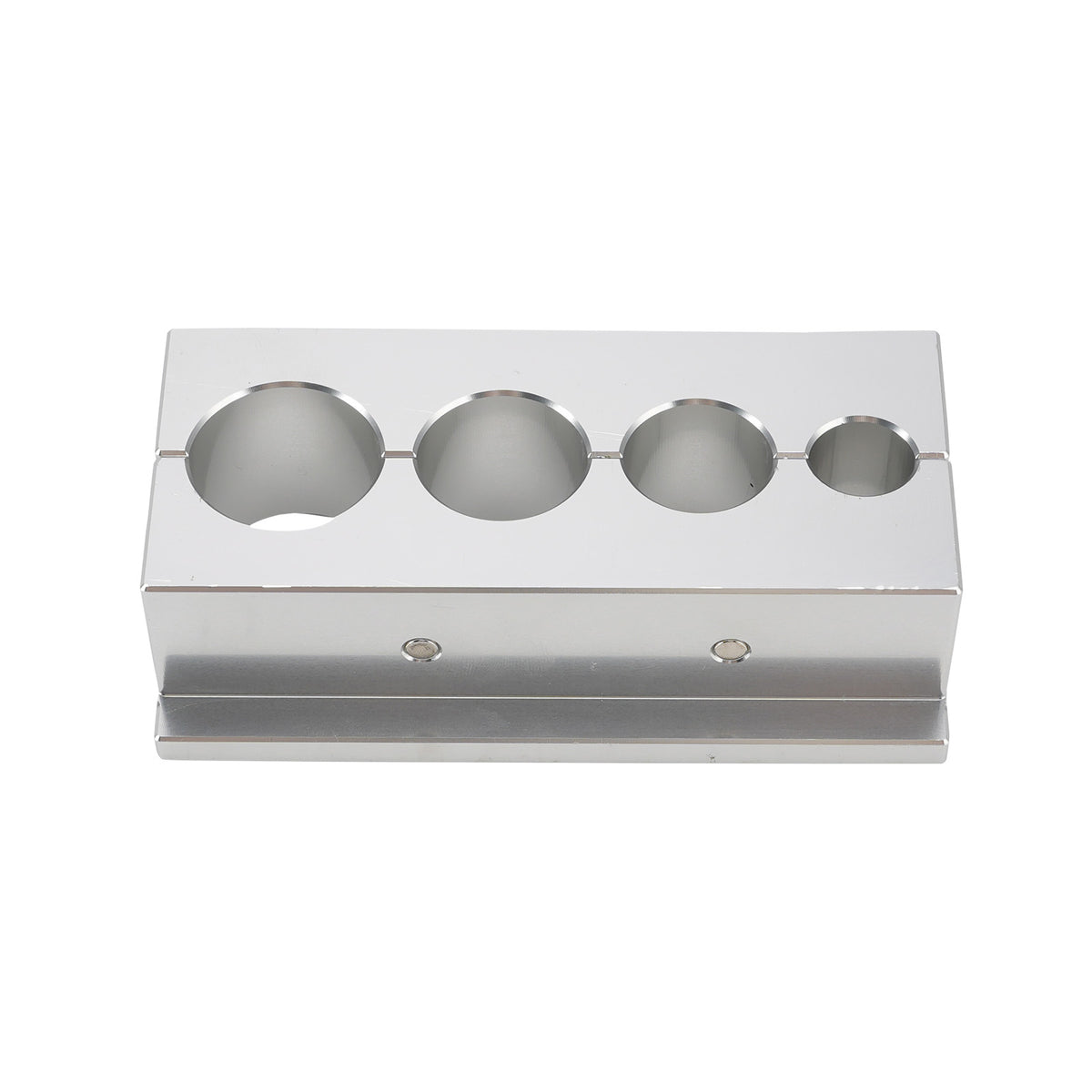 Shock Shaft Clamp